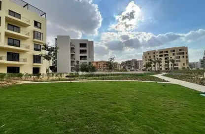 Apartment - 2 Bedrooms - 3 Bathrooms for rent in O West - 6 October Compounds - 6 October City - Giza