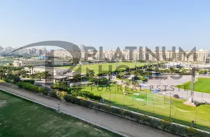 Apartment - 3 Bedrooms - 5 Bathrooms for sale in Grand View - Smouha - Hay Sharq - Alexandria