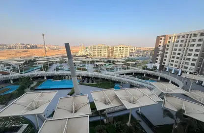 محل تجاري - استوديو - 1 حمام للبيع في بورتو نيو كايرو - كمبوندات التجمع الخامس - التجمع الخامس - مدينة القاهرة الجديدة - القاهرة