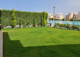 Chalet - 1 bedroom for للبيع in Marassi - Sidi Abdel Rahman - North Coast