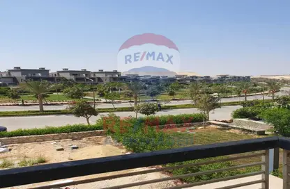 دوبلكس - 3 غرف نوم - 3 حمامات للبيع في نيو جيزة - طريق مصر اسكندرية الصحراوي - مدينة 6 أكتوبر - الجيزة