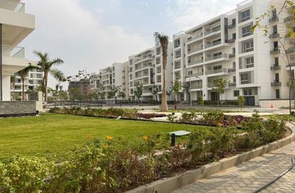 Apartment - 3 Bedrooms - 3 Bathrooms for sale in Beta Greens - Mostakbal City Compounds - Mostakbal City - Future City - Cairo