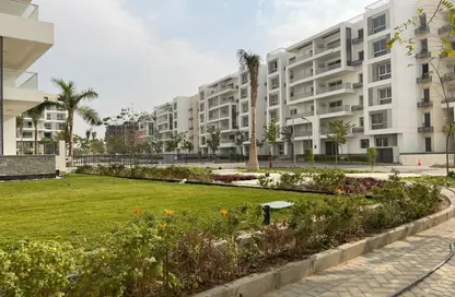 Apartment - 2 Bedrooms - 2 Bathrooms for sale in Beta Greens - Mostakbal City Compounds - Mostakbal City - Future City - Cairo