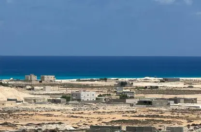دوبلكس - 3 غرف نوم - 3 حمامات للبيع في سيشور - راس الحكمة - الساحل الشمالي