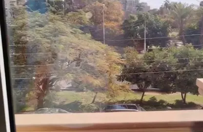 Office Space - Studio - 2 Bathrooms for sale in Nehro St. - Roxy - Heliopolis - Masr El Gedida - Cairo