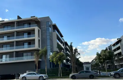 Apartment - 3 Bedrooms - 3 Bathrooms for sale in El Patio Oro - 5th Settlement Compounds - The 5th Settlement - New Cairo City - Cairo