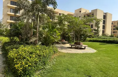 شقة - 3 غرف نوم - 3 حمامات للبيع في أو ويست - كمبوندات 6 أكتوبر - مدينة 6 أكتوبر - الجيزة