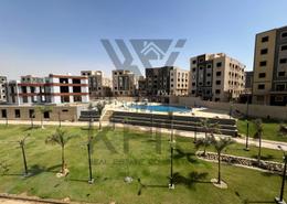 شقة - 3 غرف نوم - 2 حمامات for للبيع in سيفورا هايتس - كمبوندات التجمع الخامس - التجمع الخامس - مدينة القاهرة الجديدة - القاهرة