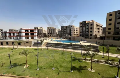 شقة - 3 غرف نوم - 3 حمامات للبيع في سيفورا هايتس - كمبوندات التجمع الخامس - التجمع الخامس - مدينة القاهرة الجديدة - القاهرة