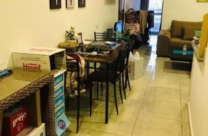 شقة - غرفة نوم - 1 حمام للبيع في جولدن بيتش - قسم برج العرب - الساحل الشمالي