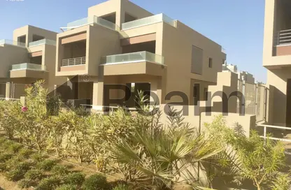 فيلا - 3 غرف نوم - 3 حمامات للبيع في سوان ليك غرب - كمبوندات 6 أكتوبر - مدينة 6 أكتوبر - الجيزة