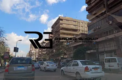 محل - استوديو - 2 حمامات للبيع في شارع مكرم عبيد - المنطقة السادسة - مدينة نصر - القاهرة