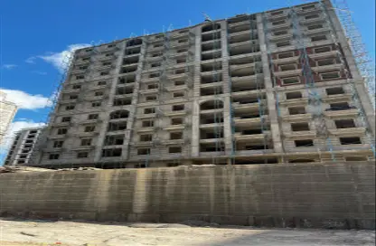 شقة - 2 غرف نوم - 2 حمامات للبيع في صوارى - كمبوندات الاسكندرية - الاسكندرية