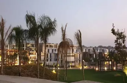 Apartment - 3 Bedrooms - 3 Bathrooms for sale in Al Thawra St. - El Korba - Heliopolis - Masr El Gedida - Cairo