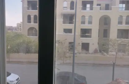 دوبلكس - 3 غرف نوم - 3 حمامات للبيع في معادى فيو - كمبوندات الشروق - مدينة الشروق - القاهرة