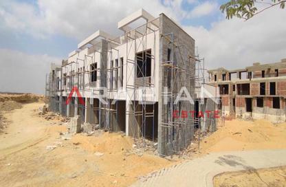 Apartment - 3 Bedrooms - 3 Bathrooms for sale in Alaire - The City of Odyssia - Mostakbal City Compounds - Mostakbal City - Future City - Cairo