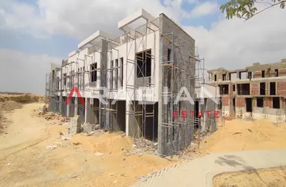 Apartment - 3 Bedrooms - 3 Bathrooms for sale in Alaire - The City of Odyssia - Mostakbal City Compounds - Mostakbal City - Future City - Cairo