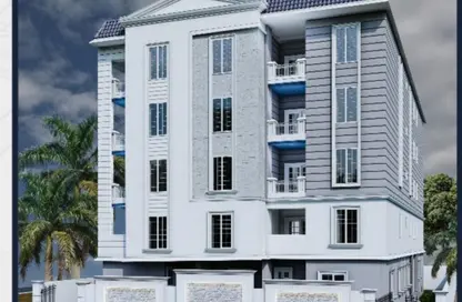 شقة - 3 غرف نوم - 3 حمامات للبيع في حى الاندلس - مدينة القاهرة الجديدة - القاهرة