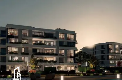 Apartment - 3 Bedrooms - 3 Bathrooms for sale in District 5 - 5th Settlement Compounds - The 5th Settlement - New Cairo City - Cairo Apartment - 3 Bedrooms - 3 Bathrooms for sale in District 5 - 5th Settlement Compounds - The 5th Settlement - New Cairo City - Cairo