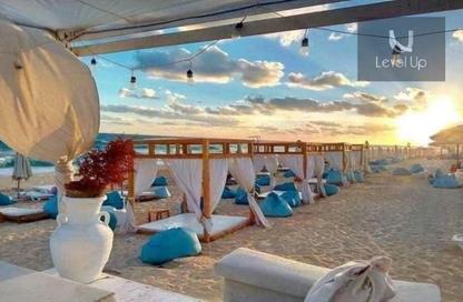 Penthouse - 3 Bedrooms - 2 Bathrooms for sale in Mountain View - Ras Al Hekma - North Coast