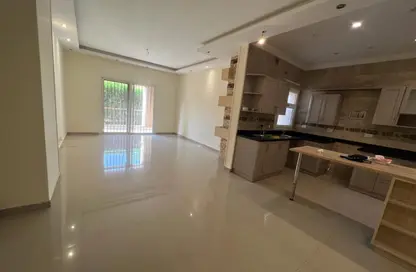 Apartment - 2 Bedrooms - 2 Bathrooms for rent in Al Katameya Plaza - The 1st Settlement - New Cairo City - Cairo