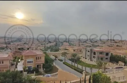 Villa - 6 Bedrooms - 6 Bathrooms for sale in Stone Park - 5th Settlement Compounds - The 5th Settlement - New Cairo City - Cairo