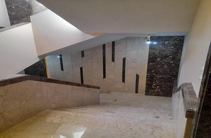 Office Space - Studio for rent in Riviera heights - 5th Settlement Compounds - The 5th Settlement - New Cairo City - Cairo
