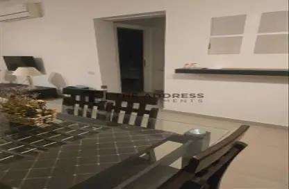 Apartment - Studio - 2 Bathrooms for sale in The Village - South Investors Area - New Cairo City - Cairo
