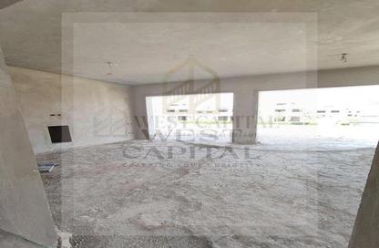منزل مزدوج - 3 غرف نوم - 4 حمامات للبيع في نيو جيزة - طريق مصر اسكندرية الصحراوي - مدينة 6 أكتوبر - الجيزة
