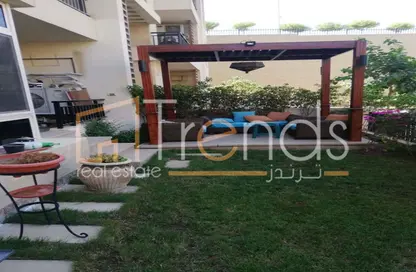 Apartment - 2 Bedrooms - 2 Bathrooms for sale in Taj City - 5th Settlement Compounds - The 5th Settlement - New Cairo City - Cairo