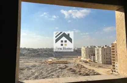 Apartment - 3 Bedrooms - 2 Bathrooms for sale in Zahraa El Maadi - Hay El Maadi - Cairo