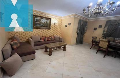 Apartment - 2 Bedrooms - 2 Bathrooms for sale in Hadayek Al Mohandessin - 4th District - Sheikh Zayed City - Giza