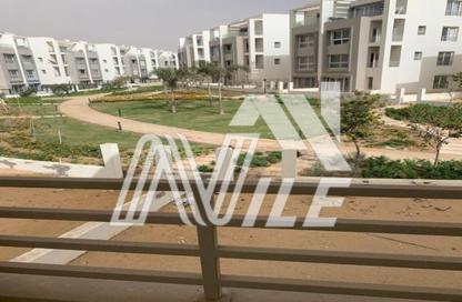 Duplex - 3 Bedrooms - 4 Bathrooms for sale in Hyde Park - 5th Settlement Compounds - The 5th Settlement - New Cairo City - Cairo