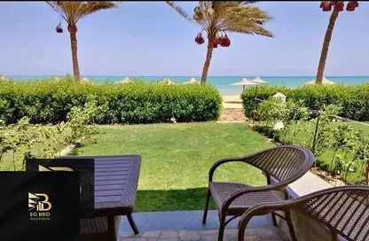 شقة - 3 غرف نوم - 2 حمامات للبيع في ستيلا دي ماري سي فيو - ستيلا دى ماري - العين السخنة - السويس