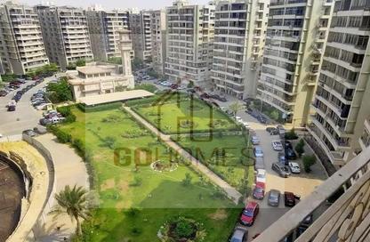 Apartment - 2 Bedrooms - 1 Bathroom for rent in Darna - Zahraa El Maadi - Hay El Maadi - Cairo