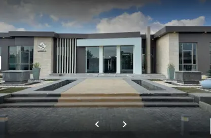 Show Room - Studio - 1 Bathroom for sale in One Ninety Mall - South Teseen St. - The 5th Settlement - New Cairo City - Cairo