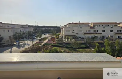 Townhouse - 4 Bedrooms - 4 Bathrooms for sale in Hyde Park - 5th Settlement Compounds - The 5th Settlement - New Cairo City - Cairo
