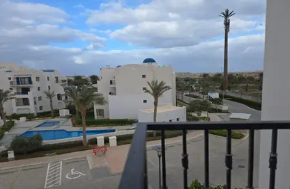 شاليه - 2 غرف نوم - 3 حمامات للبيع في مراسي - سيدي عبد الرحمن - الساحل الشمالي