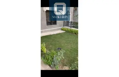 Apartment - 3 Bedrooms - 3 Bathrooms for rent in Celia - New Capital Compounds - New Capital City - Cairo