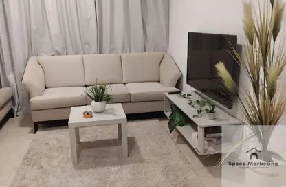 شقة - 2 غرف نوم - 2 حمامات للايجار في پريڤادو - مدينتي - القاهرة