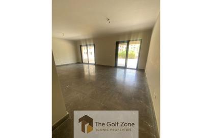 Apartment - 3 Bedrooms - 3 Bathrooms for rent in O West - 6 October Compounds - 6 October City - Giza