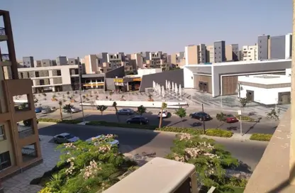 شقة - 2 غرف نوم - 1 حمام للايجار في مدينتي - القاهرة