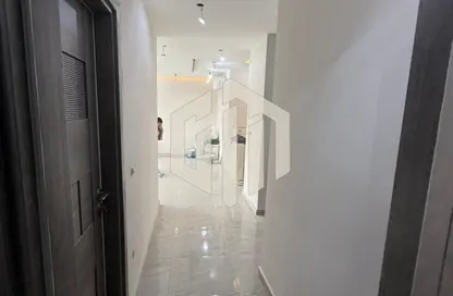 Apartment - 2 Bedrooms - 2 Bathrooms for rent in Lake View Residence - 5th Settlement Compounds - The 5th Settlement - New Cairo City - Cairo