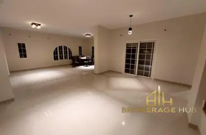 منزل مزدوج - 4 غرف نوم - 5 حمامات للايجار في جاردن ريزدنس - هايد بارك - مدينة القاهرة الجديدة - القاهرة