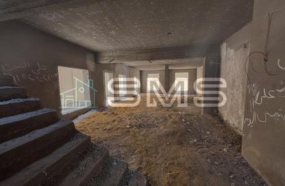 Apartment - 3 Bedrooms - 3 Bathrooms for sale in Al Narges 2 - Al Narges - New Cairo City - Cairo