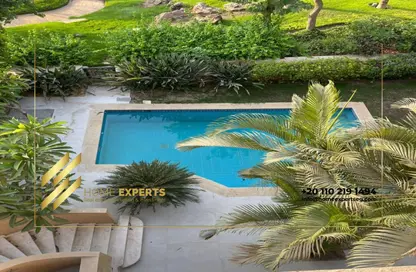 Villa - 4 Bedrooms - 6 Bathrooms for rent in Lake View - 5th Settlement Compounds - The 5th Settlement - New Cairo City - Cairo Villa - 4 Bedrooms - 6 Bathrooms for rent in Lake View - 5th Settlement Compounds - The 5th Settlement - New Cairo City - Cairo