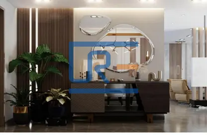 Apartment - 3 Bedrooms - 3 Bathrooms for rent in Eastown - 5th Settlement Compounds - The 5th Settlement - New Cairo City - Cairo Apartment - 3 Bedrooms - 3 Bathrooms for rent in Eastown - 5th Settlement Compounds - The 5th Settlement - New Cairo City - Cairo