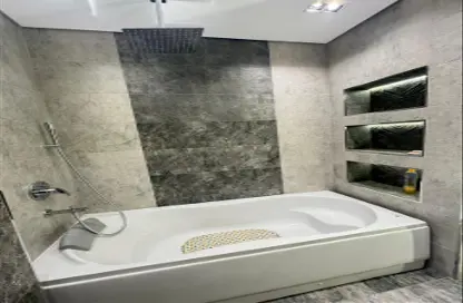 Apartment - 3 Bedrooms - 3 Bathrooms for sale in District 4 - The 5th Settlement - New Cairo City - Cairo Apartment - 3 Bedrooms - 3 Bathrooms for sale in District 4 - The 5th Settlement - New Cairo City - Cairo