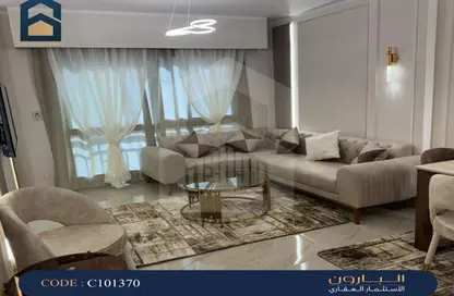 شقة - 3 غرف نوم - 2 حمامات للايجار في پريڤادو - مدينتي - القاهرة