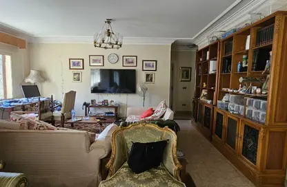 شقة - 3 غرف نوم - 2 حمامات للبيع في بانوراما الشروق - كمبوندات الشروق - مدينة الشروق - القاهرة